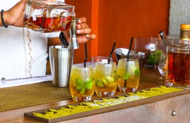 Bar mobile