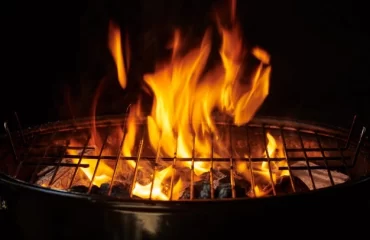Barbecue BBQ