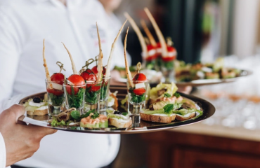 Cocktail mariage