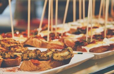 Tapas / Finger Food