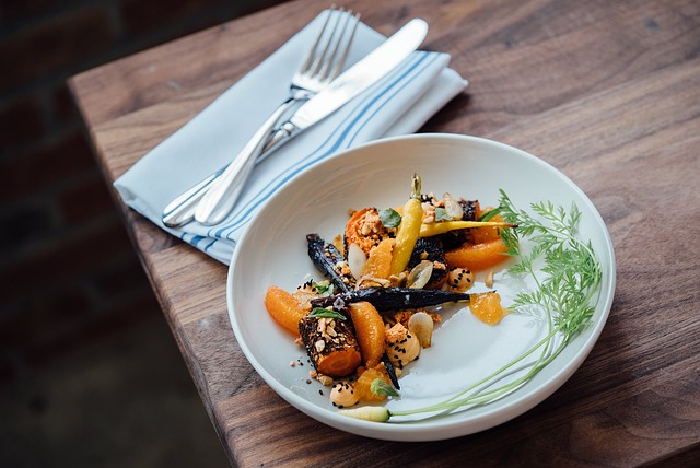 Comment un repas d&rsquo;entreprise peut influencer l&rsquo;image de votre marque