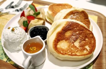 Traiteur petit déjeuner